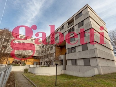 Trilocale in Vendita a Milano, 290'000€, 83 m²