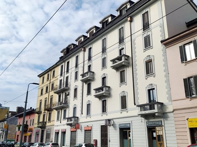 Trilocale in Vendita a Milano, 298'000€, 69 m²