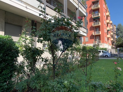 Trilocale in Vendita a Milano, zona Città Studi, 395'000€, 90 m²