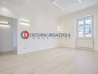 Trilocale in Vendita a Milano, zona Garibaldi, 695'000€, 106 m²