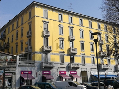 Trilocale in Vendita a Milano, zona XXII Marzo, 470'000€, 100 m²