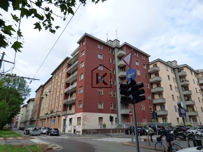 Trilocale in Vendita a Milano, zona Zara, 530'000€, 105 m²