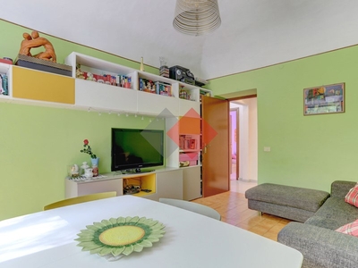 Trilocale in Vendita a Roma, 435'000€, 103 m²