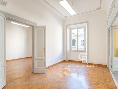 Ufficio in Affitto a Roma, zona Flaminio, 6'500€, 285 m²