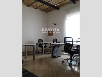 Ufficio in Affitto a Roma, zona Parioli, 2'500€, 110 m²