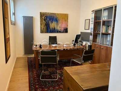 Ufficio in in vendita da privato a Bergamo via dei Ronchi, 14
