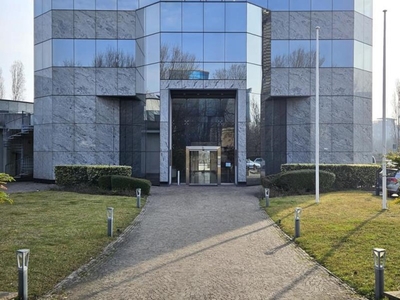 Ufficio in Vendita a Brescia, 138 m²
