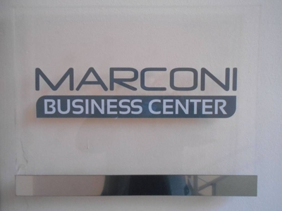 Ufficio in vendita a Casoria via Guglielmo Marconi