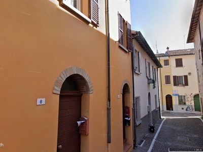 Ufficio in vendita a Cesena via paiuncolo 6