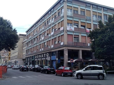 Ufficio in vendita a Cosenza