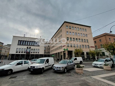 Ufficio in vendita a Cosenza via Trento - Piazza dei Bruzi