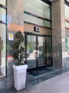 Ufficio in vendita a Napoli centro Direzionale