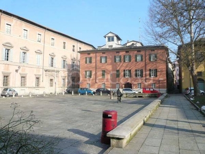 Ufficio in vendita a Parma borgo Giacomo Tommasini