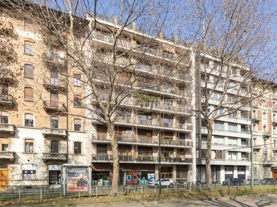 Vendita Appartamento Corso Filippo Turati, Torino