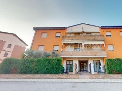 Vendita Appartamento Via Firenze, Massa Finalese, Finale Emilia