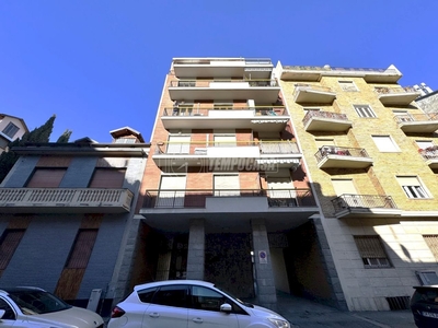 Vendita Appartamento Via Frassineto, 46, Torino