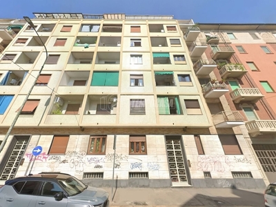 Vendita Appartamento Via Genova, 174, Torino