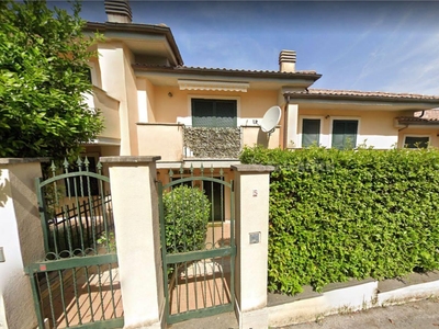 Villa a schiera