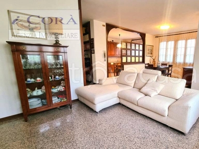 Villa Bifamiliare in vendita a Teolo via Salvatori