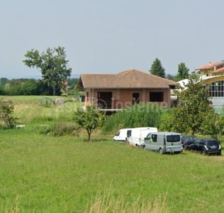 Villa con giardino a Foglizzo