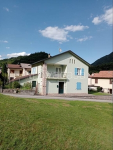 Villa in in vendita da privato ad Arsiè via Villaggio, 8