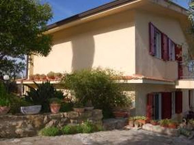 Villa in vendita 4 Stanze da letto a Baucina