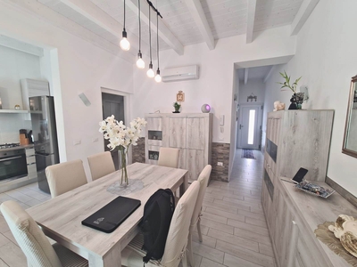 Villa in vendita a Cagliari Pirri