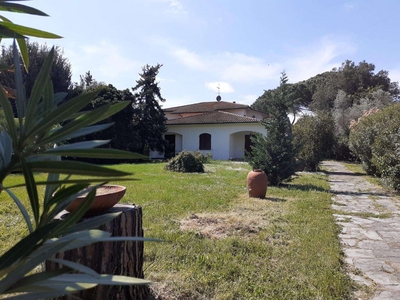 Villa in Vendita a Cascina San Frediano a Settimo,