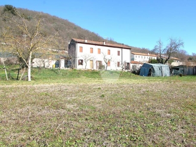 Villa in vendita a Galzignano Terme viale delle terme, 78