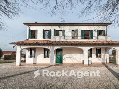 villa in vendita a Sant'Angelo di Piove di Sacco