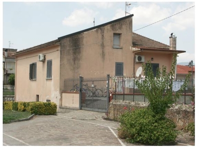 villa in vendita a Vairano Patenora