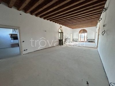 Villa in vendita a Villafranca Padovana via ronchi
