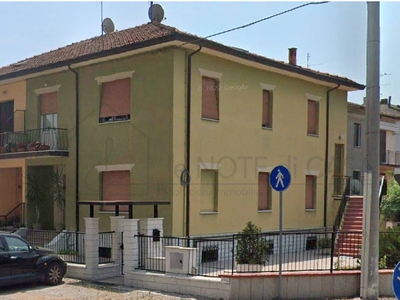 Villa in vendita, Cesena zona stadio