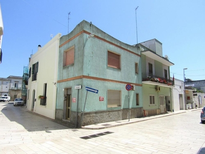 villa indipendente in vendita a Santa Cesarea Terme
