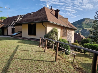 villa indipendente in vendita a Sasso Marconi