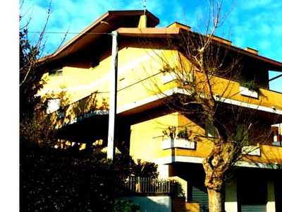 Villa in affitto a Francavilla al Mare