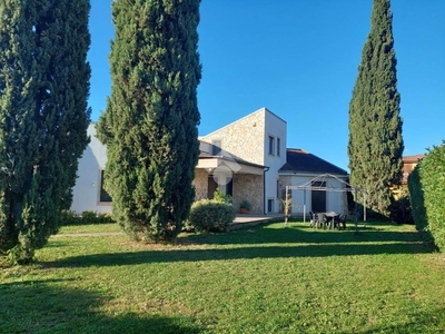 Villa unifamiliare