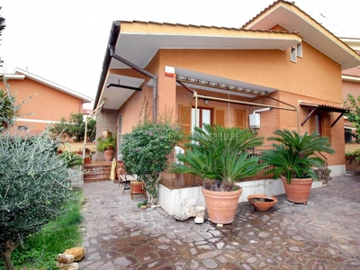 Villa unifamiliare