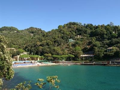 Appartamento in vendita a Portofino