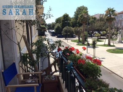 Appartamento in vendita, Viareggio fascia mare