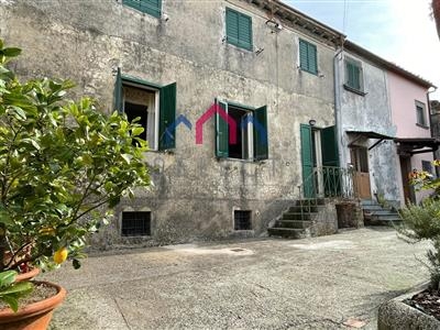 Bagni di Lucca: Appartamento 3 Locali
