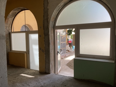 Casa indipendente con giardino a Sesto Fiorentino