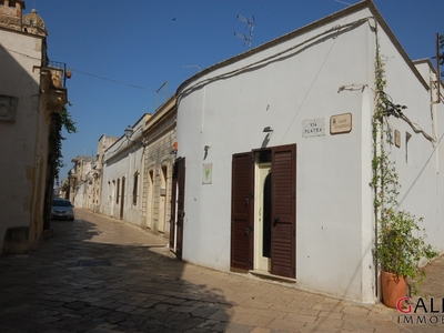 Casa indipendente in vendita a Sternatia