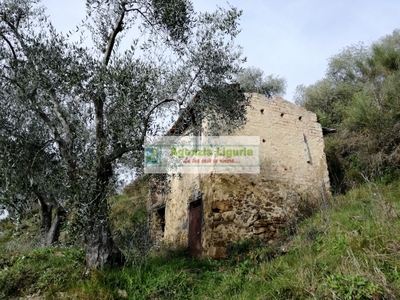 Rustico da ristrutturare, Perinaldo suseneo