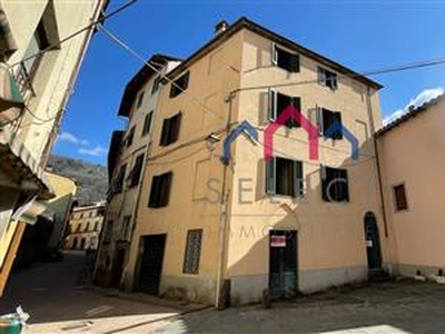 Vendita Stabile/Palazzo a Borgo a Mozzano