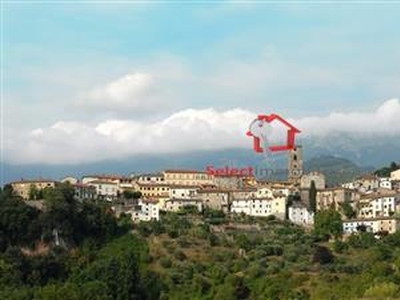 Vendita Villa a Coreglia Antelminelli