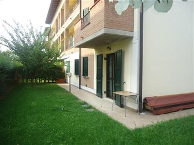 VILLA A SCHIERA - villa a schiera dangolo a San Rigo, Reggio nellEmilia