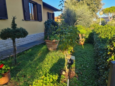 Villa Bifamiliare con giardino, San Gimignano castel