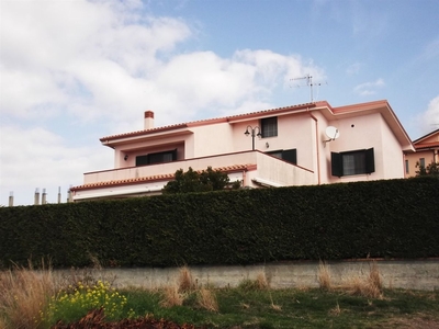 Villa con giardino a San Nicola Arcella