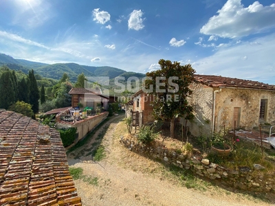 Villa da ristrutturare, Cavriglia massa dei sabbioni